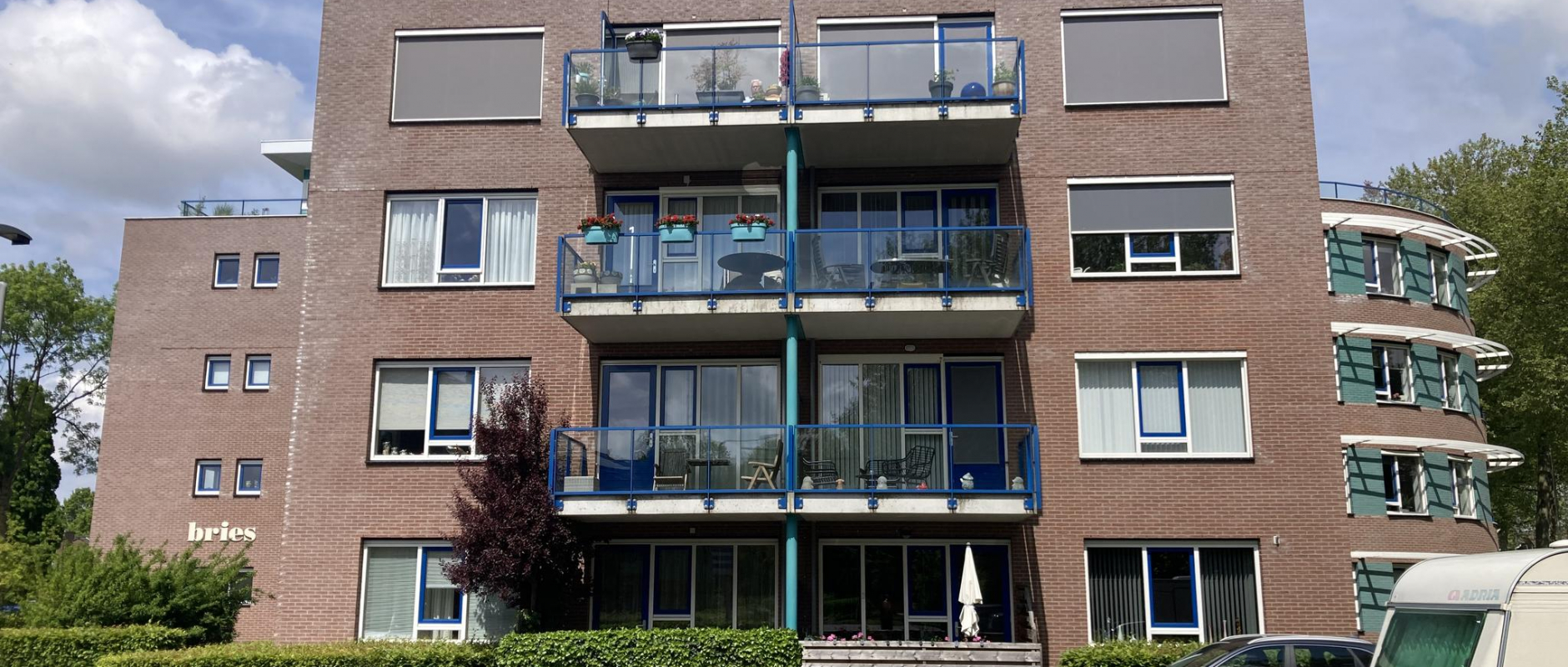 Woning te koop aan de De Boeg 134 te Dronten