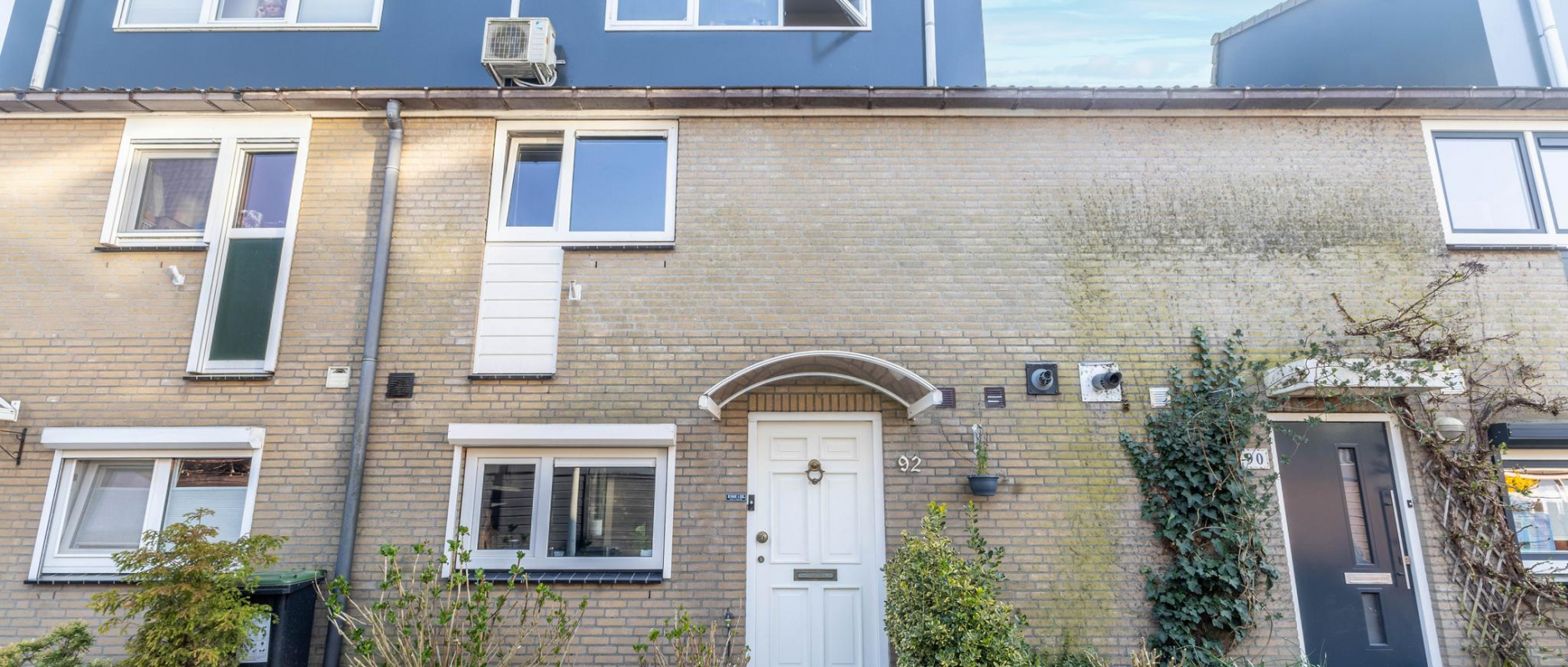 Woning te koop aan de Anne Kooistrahof 92 te Amsterdam