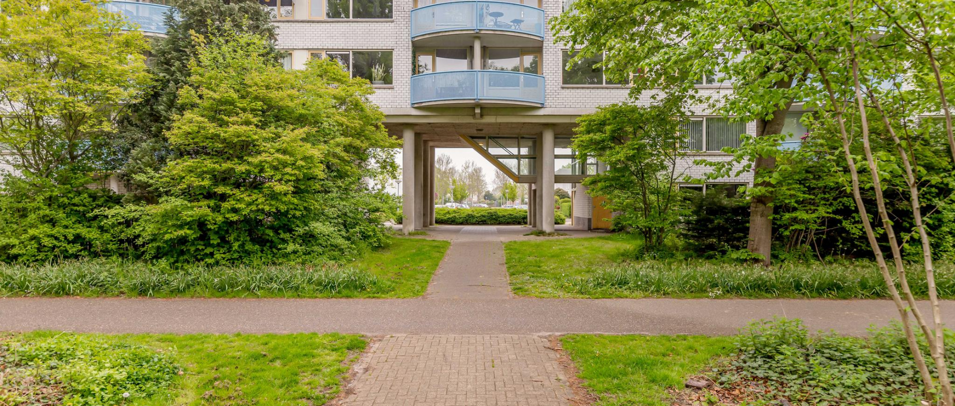 Woning te koop aan de Gitaarstraat 83 te Almere