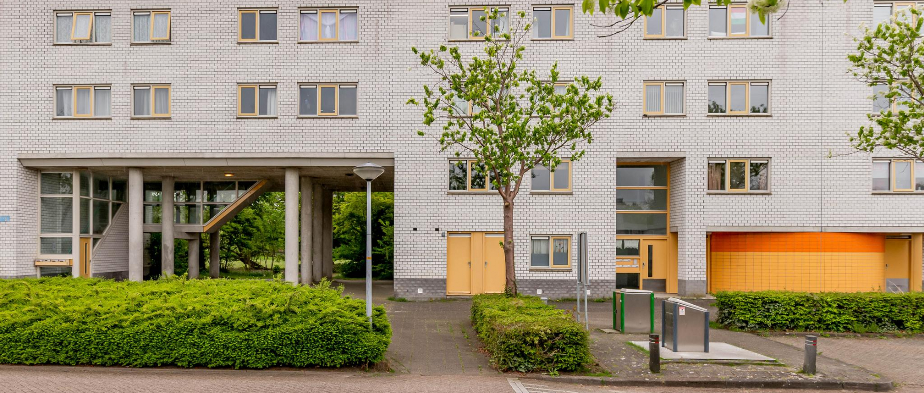 Woning te koop aan de Gitaarstraat 83 te Almere