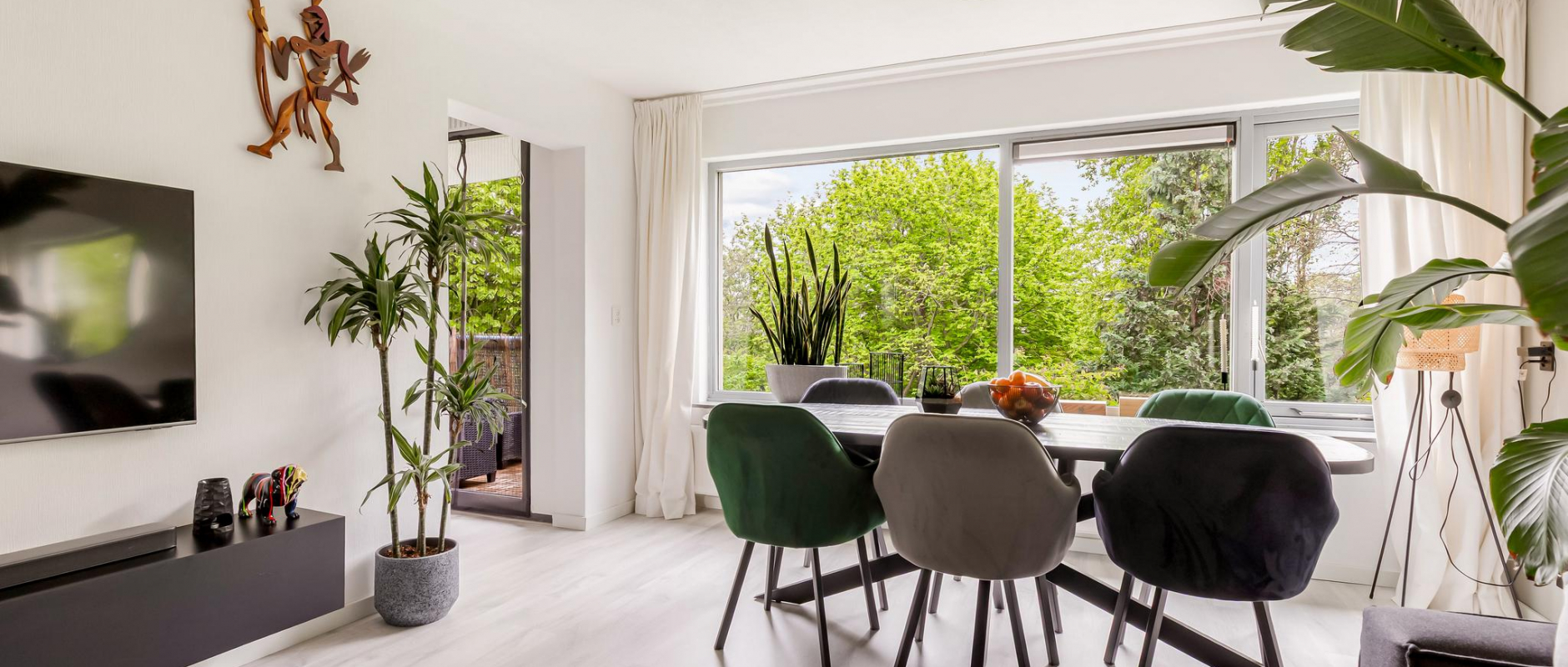 Woning te koop aan de Gitaarstraat 83 te Almere