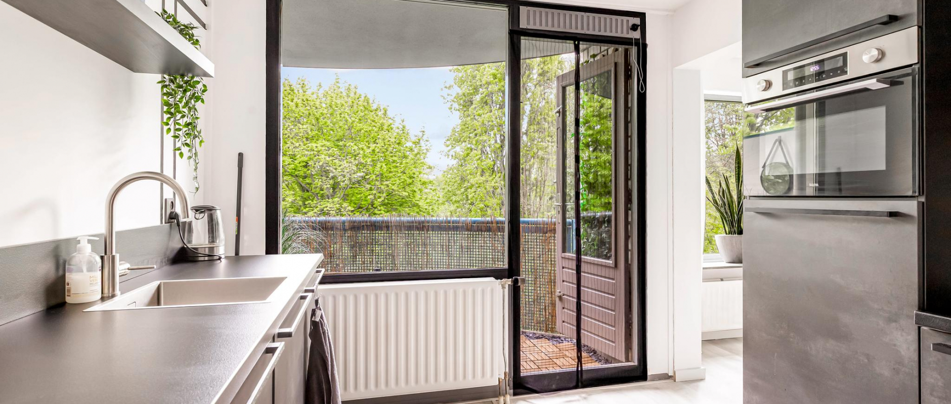 Woning te koop aan de Gitaarstraat 83 te Almere