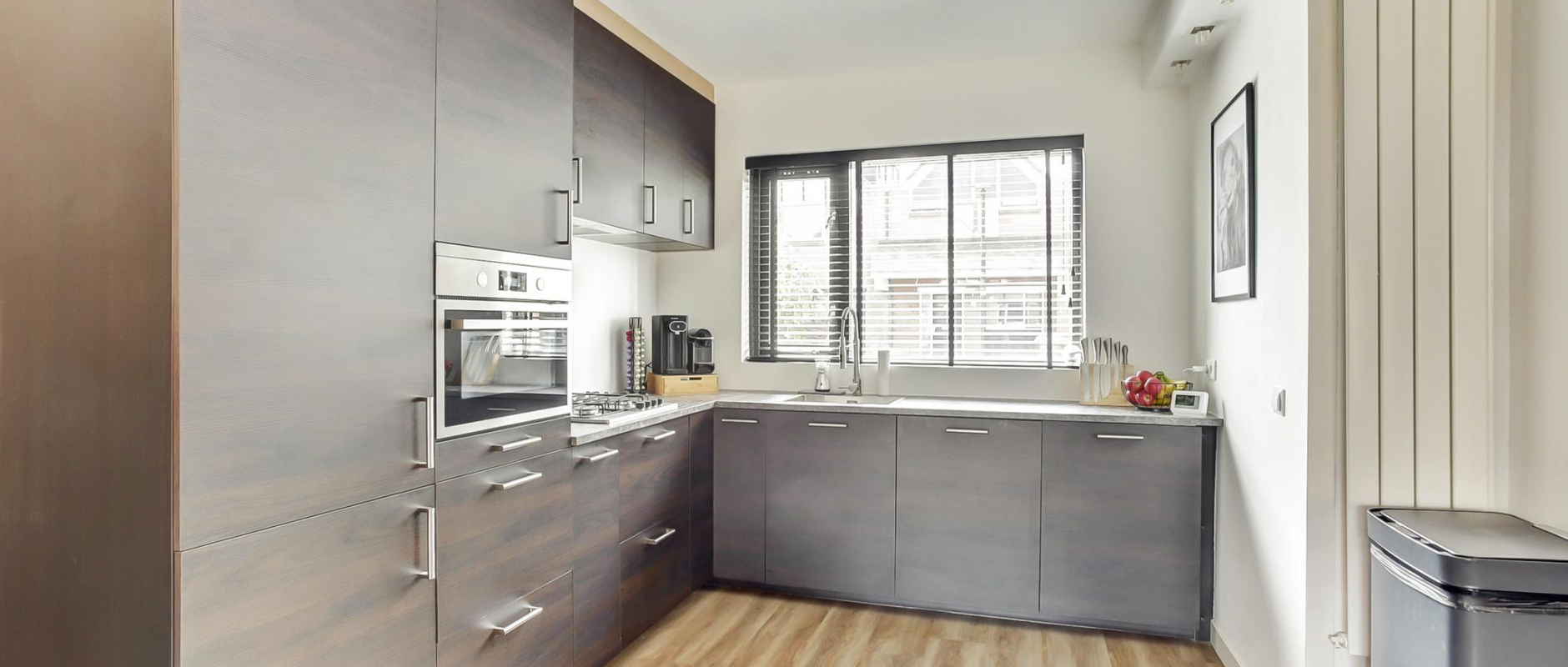 Woning te koop aan de Thomsonstraat 260 te Dronten