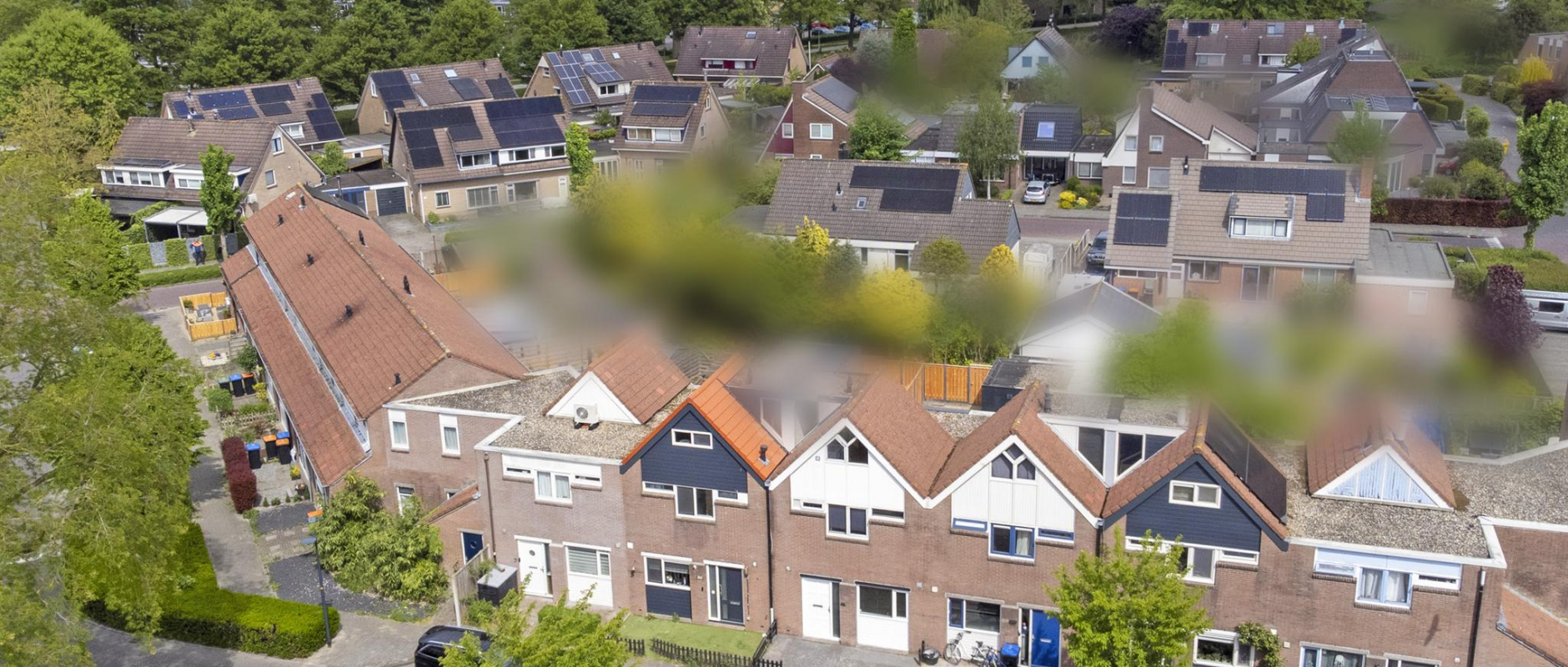 Woning te koop aan de Thomsonstraat 260 te Dronten