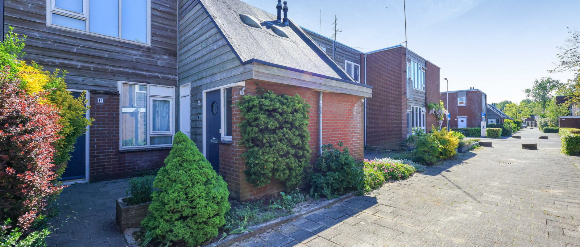 Woning te koop aan de Silvoldestraat 43 te Amsterdam