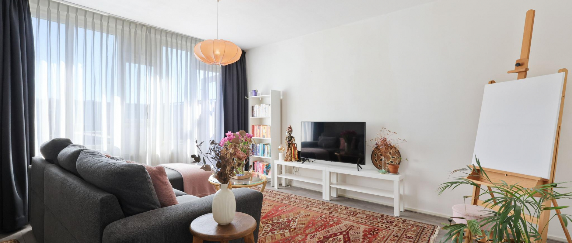 Woning te koop aan de Silvoldestraat 43 te Amsterdam