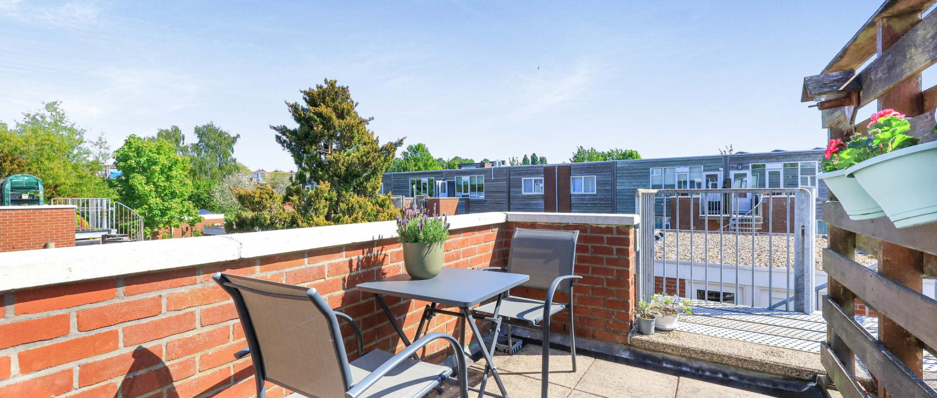 Woning te koop aan de Silvoldestraat 43 te Amsterdam
