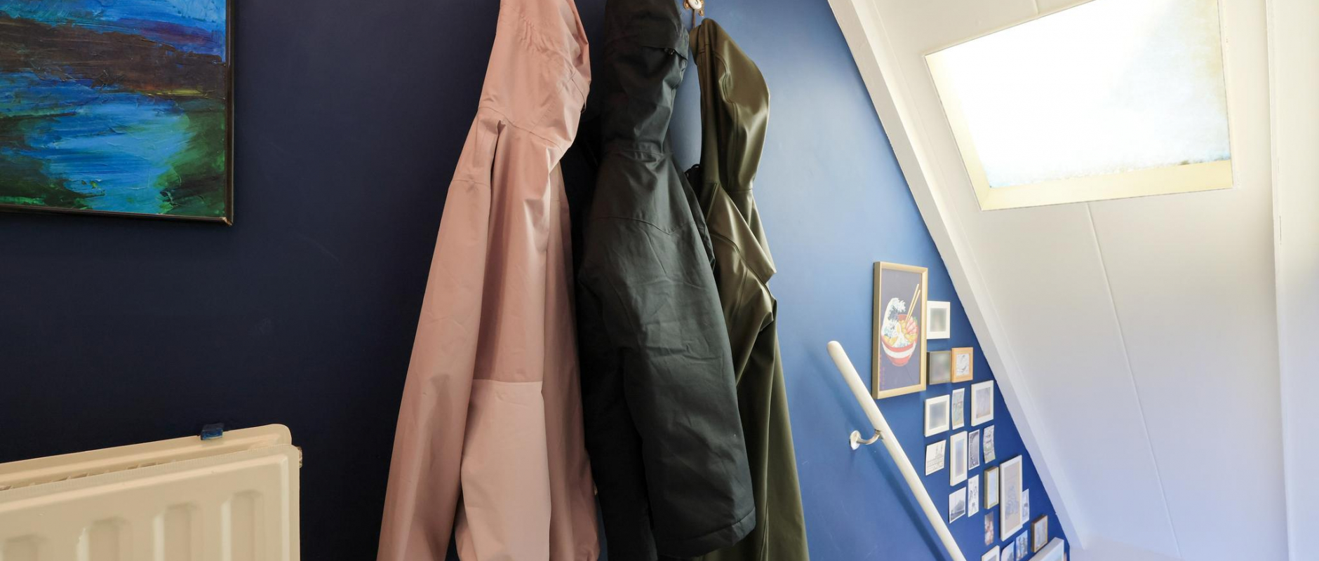 Woning te koop aan de Silvoldestraat 43 te Amsterdam