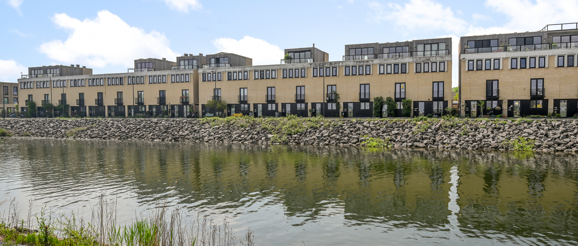 Woning te koop aan de Wim Noordhoekkade 642 te Amsterdam