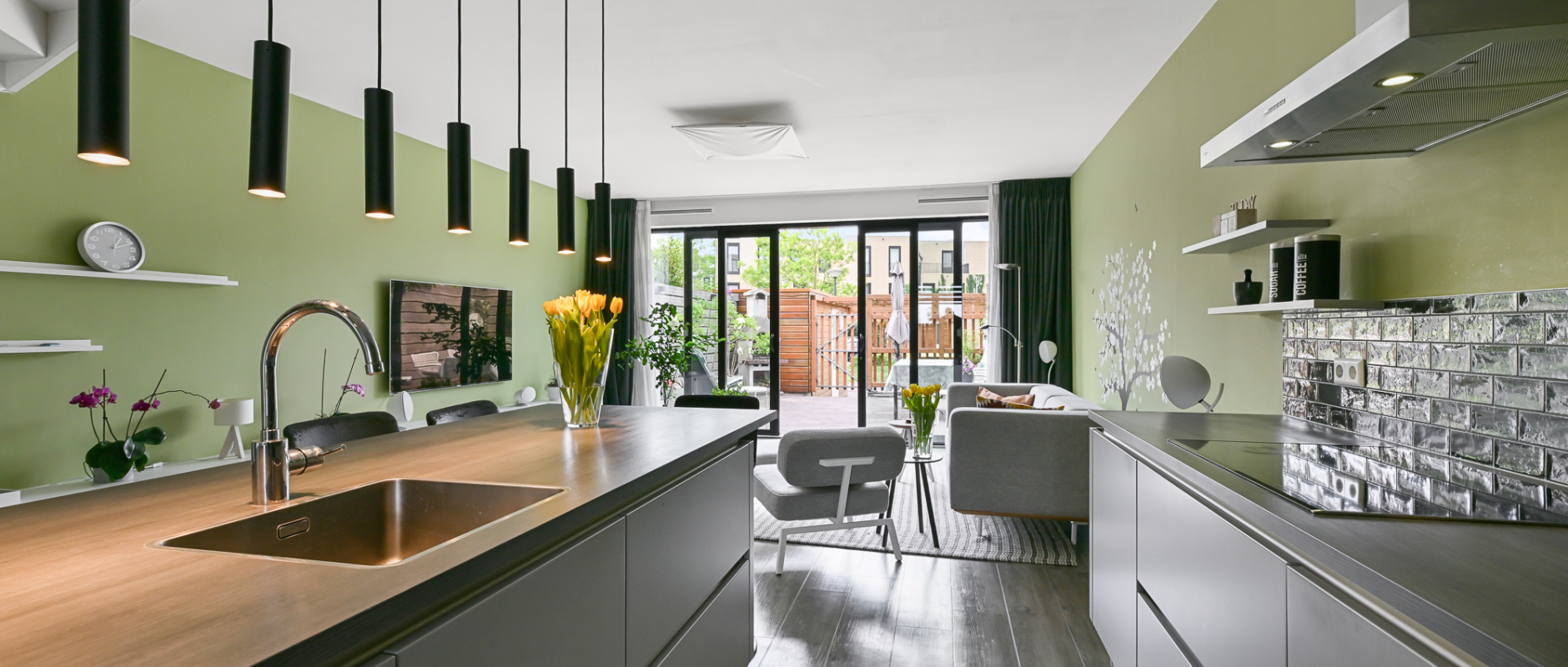 Woning te koop aan de Wim Noordhoekkade 642 te Amsterdam