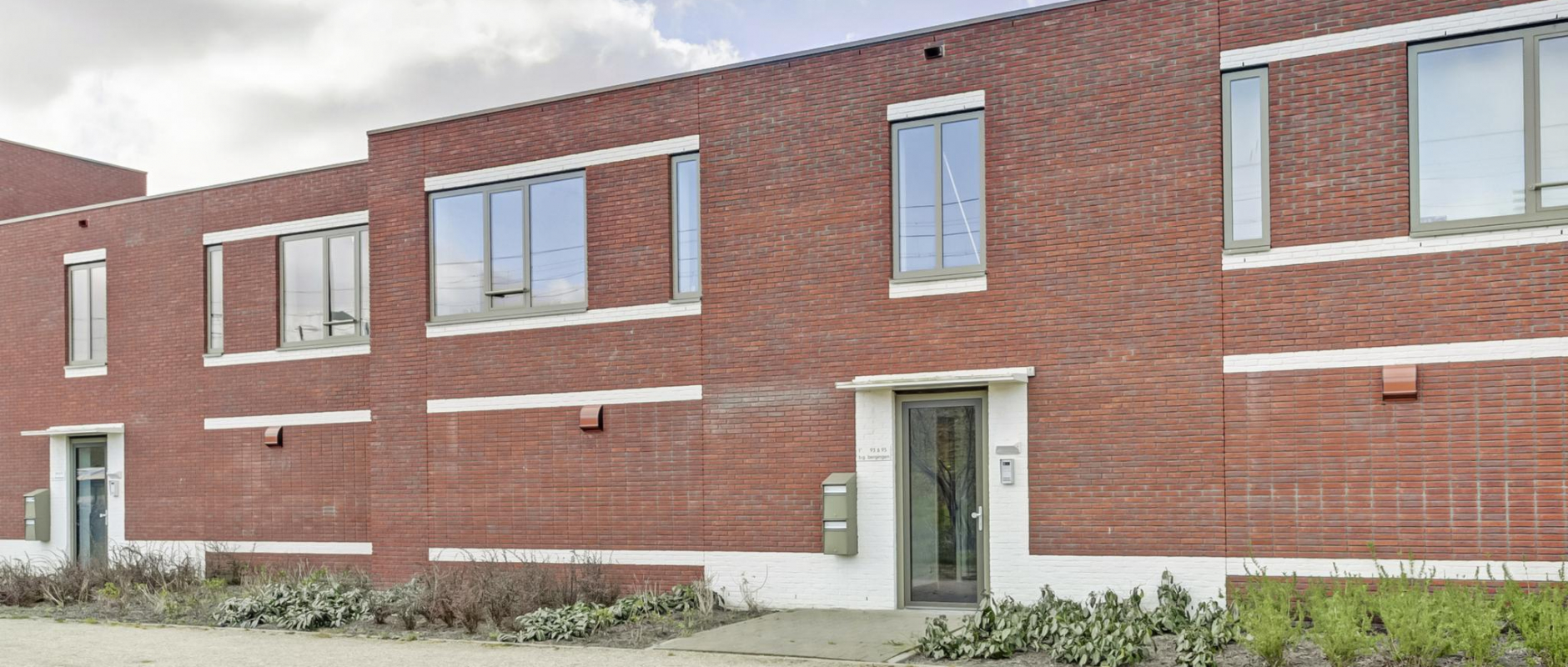 Woning te koop aan de Koning Willem-Alexanderplein 95 te Dronten