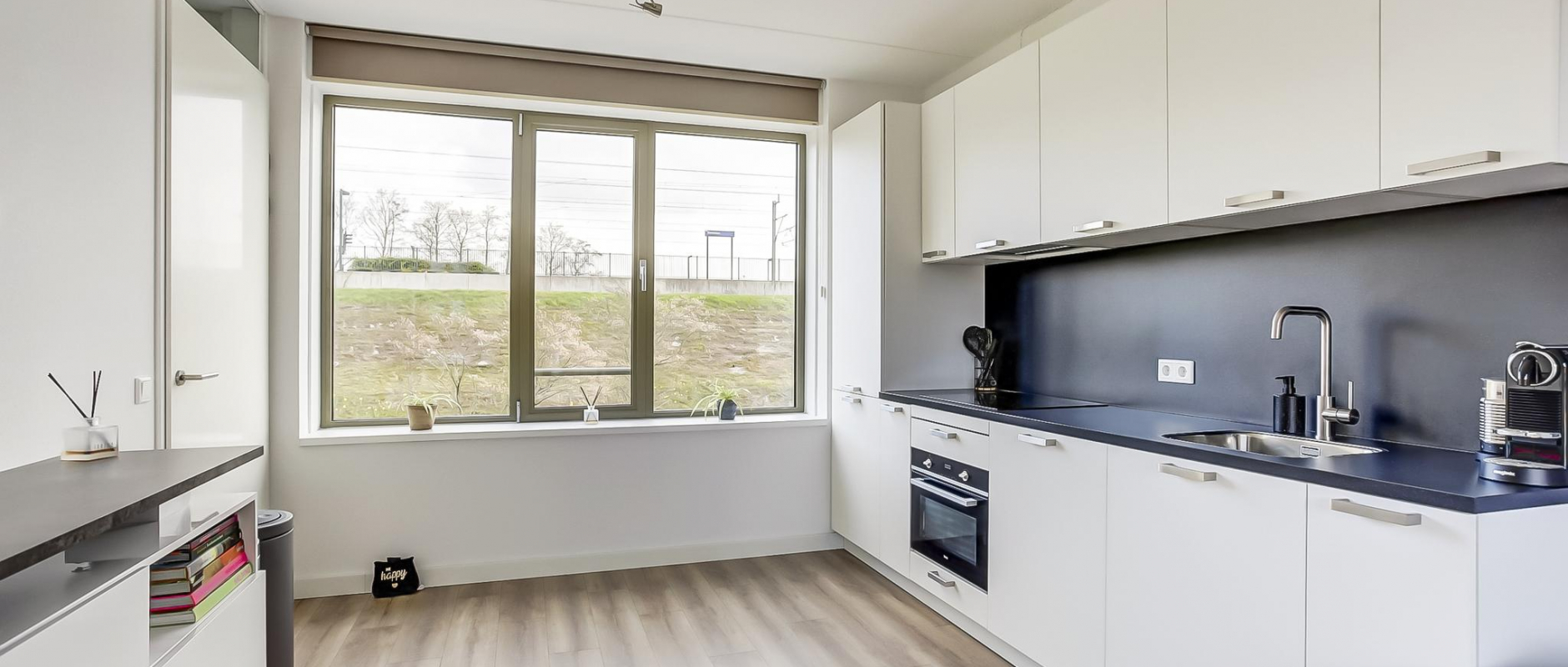 Woning te koop aan de Koning Willem-Alexanderplein 95 te Dronten