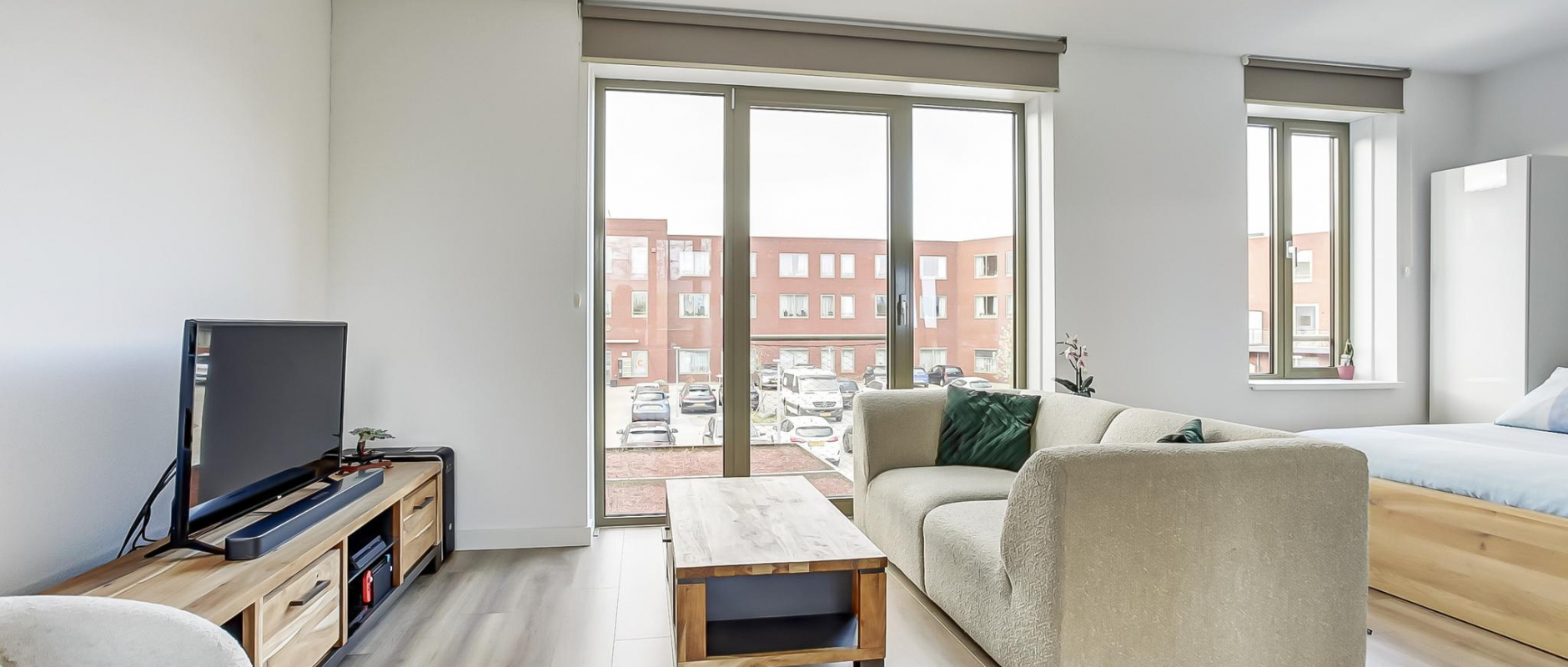 Woning te koop aan de Koning Willem-Alexanderplein 95 te Dronten