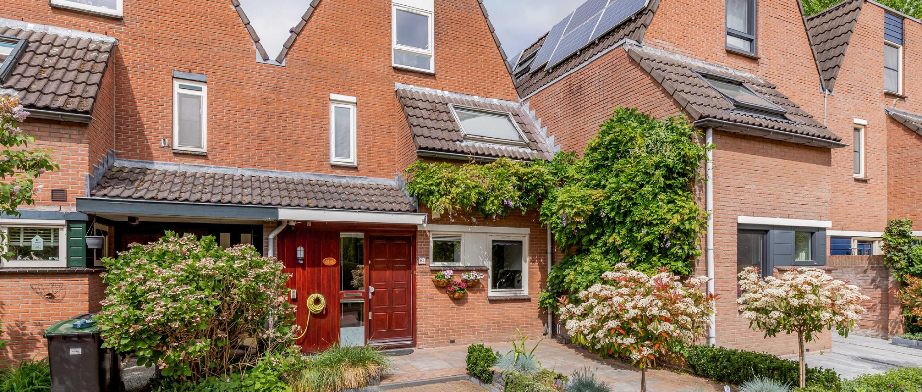 Woning te koop aan de Buitenhof 64 te Almere