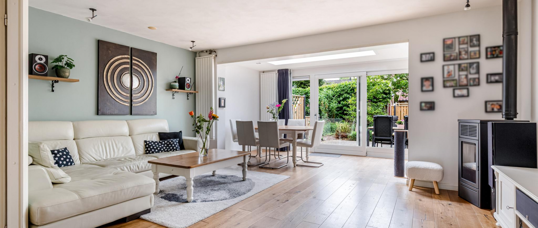 Woning te koop aan de Buitenhof 64 te Almere