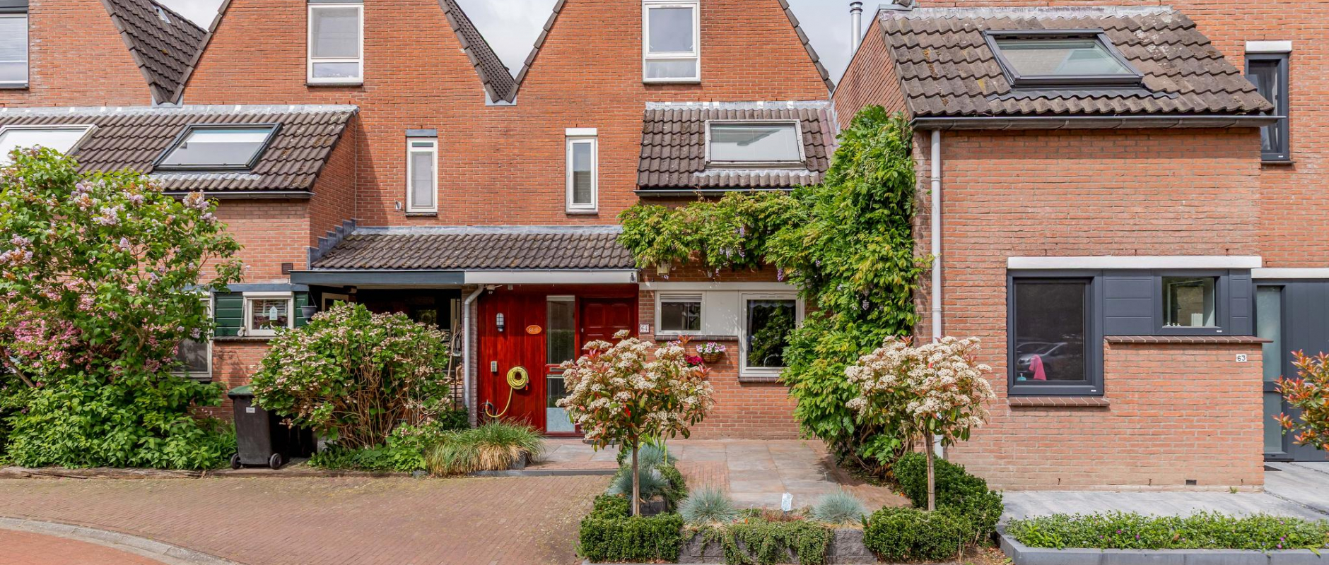 Woning te koop aan de Buitenhof 64 te Almere