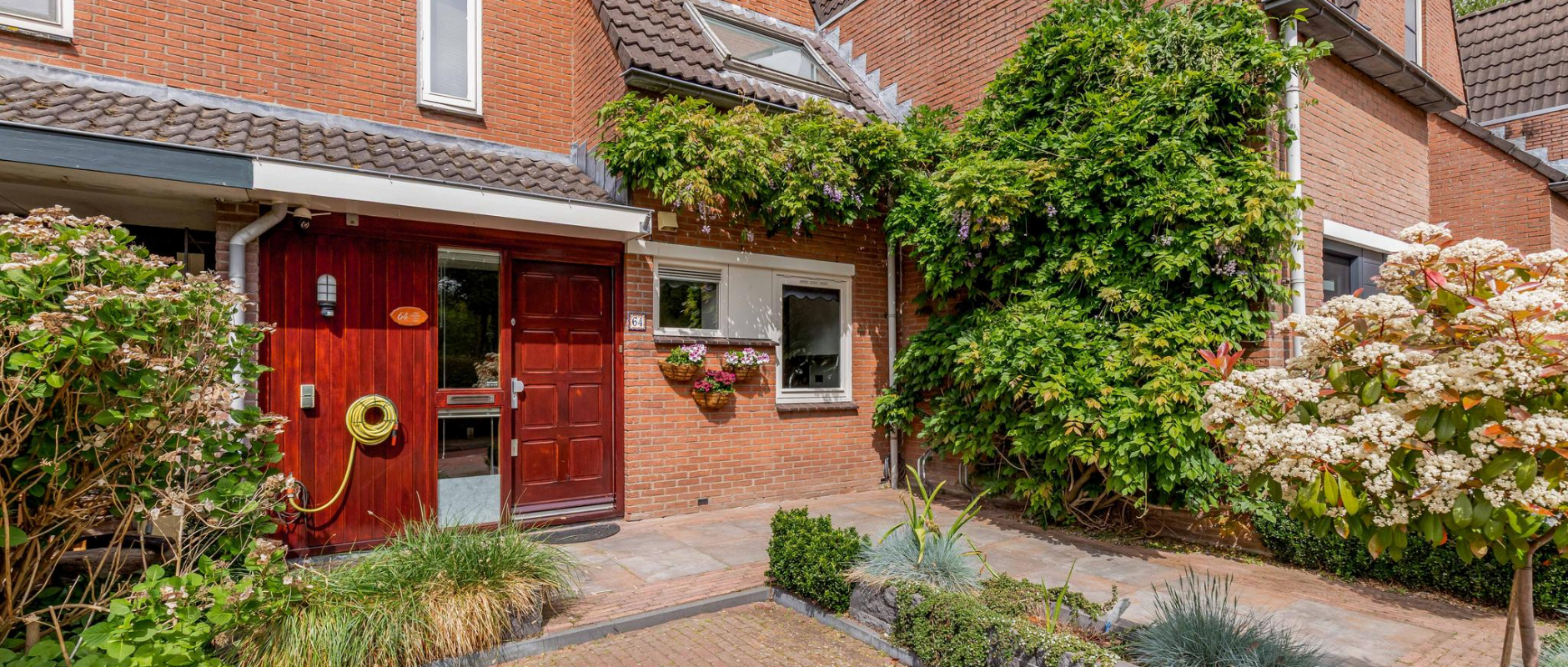 Woning te koop aan de Buitenhof 64 te Almere