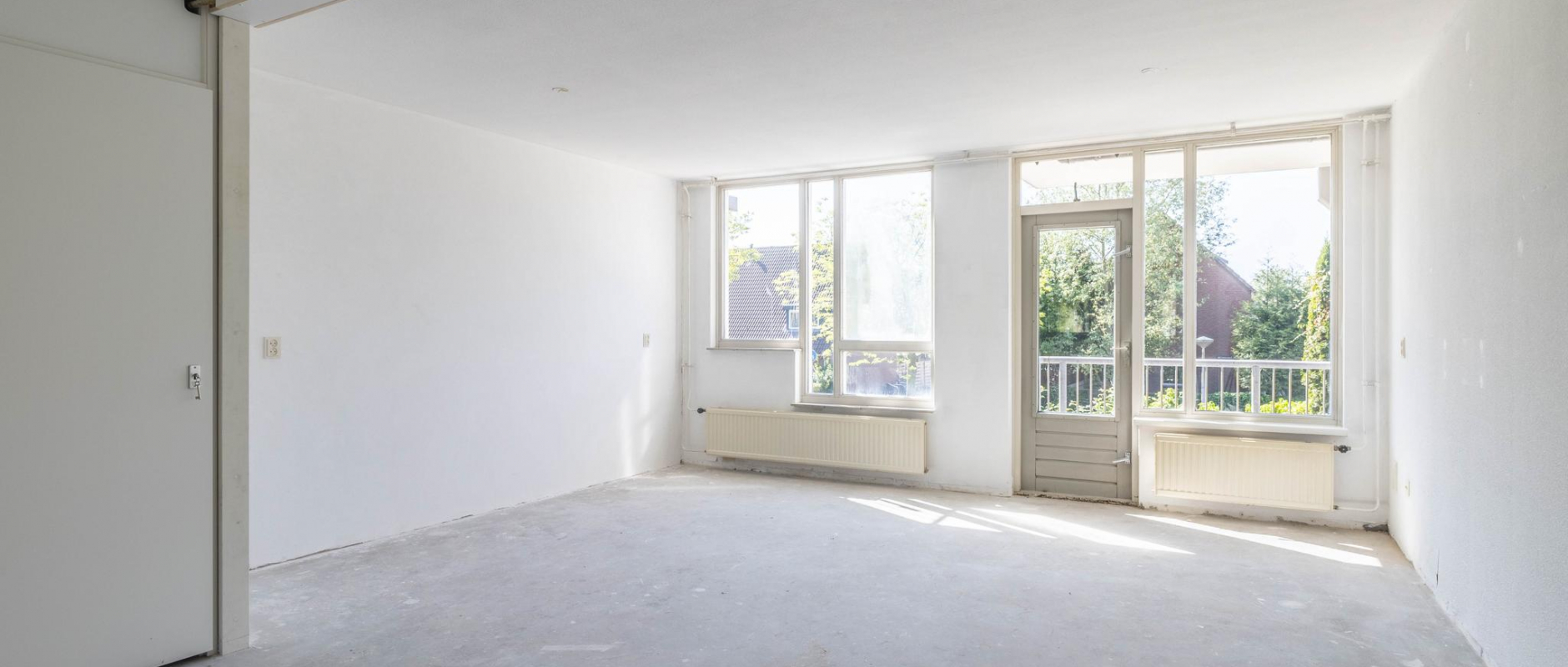 Woning te koop aan de Wethouder Serrurierstraat 13 te Amsterdam