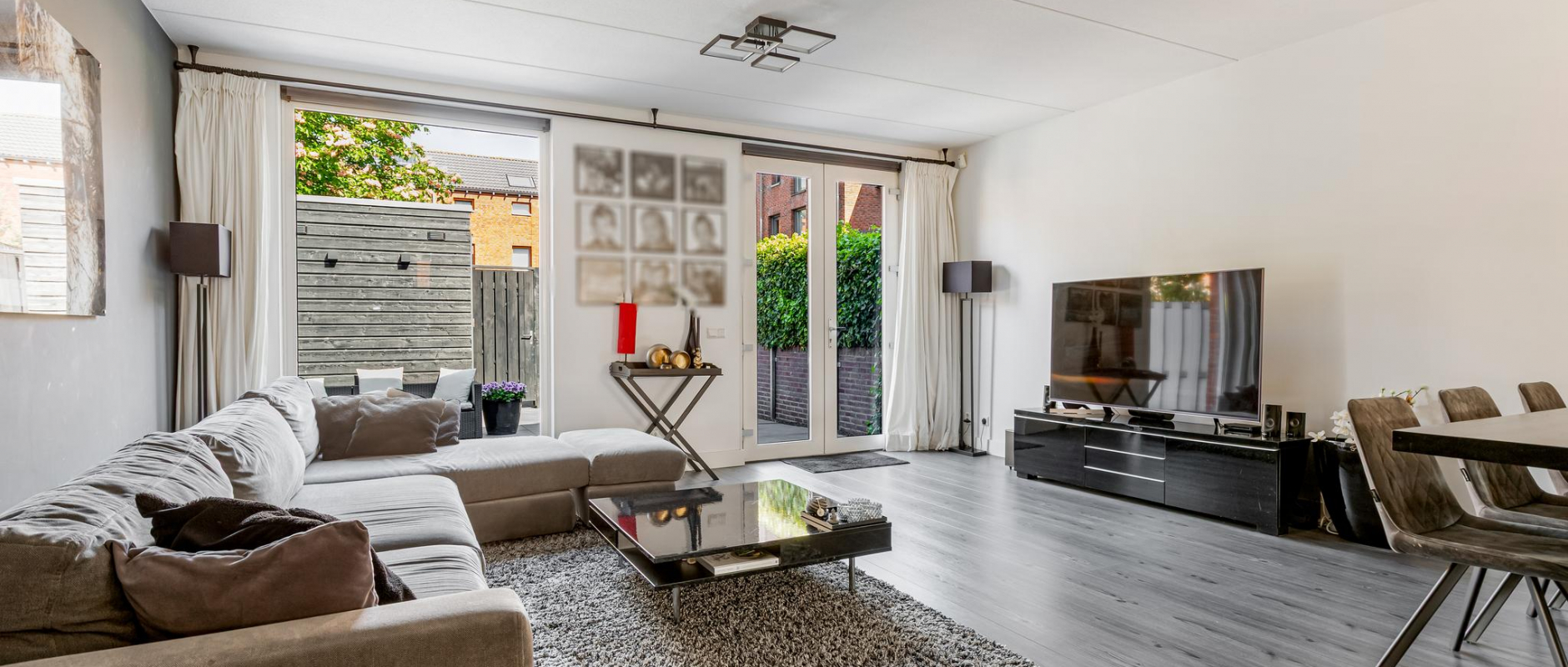 Woning te koop aan de Dick Bosstraat 61 te Almere