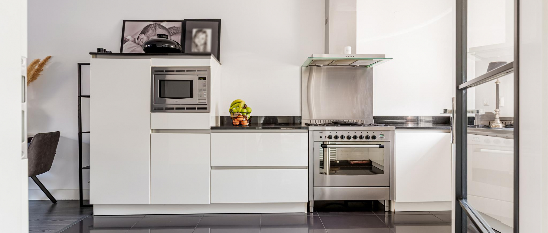 Woning te koop aan de Dick Bosstraat 61 te Almere