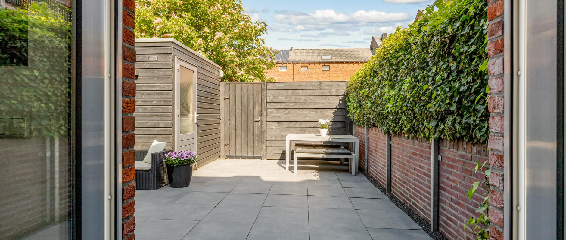 Woning te koop aan de Dick Bosstraat 61 te Almere