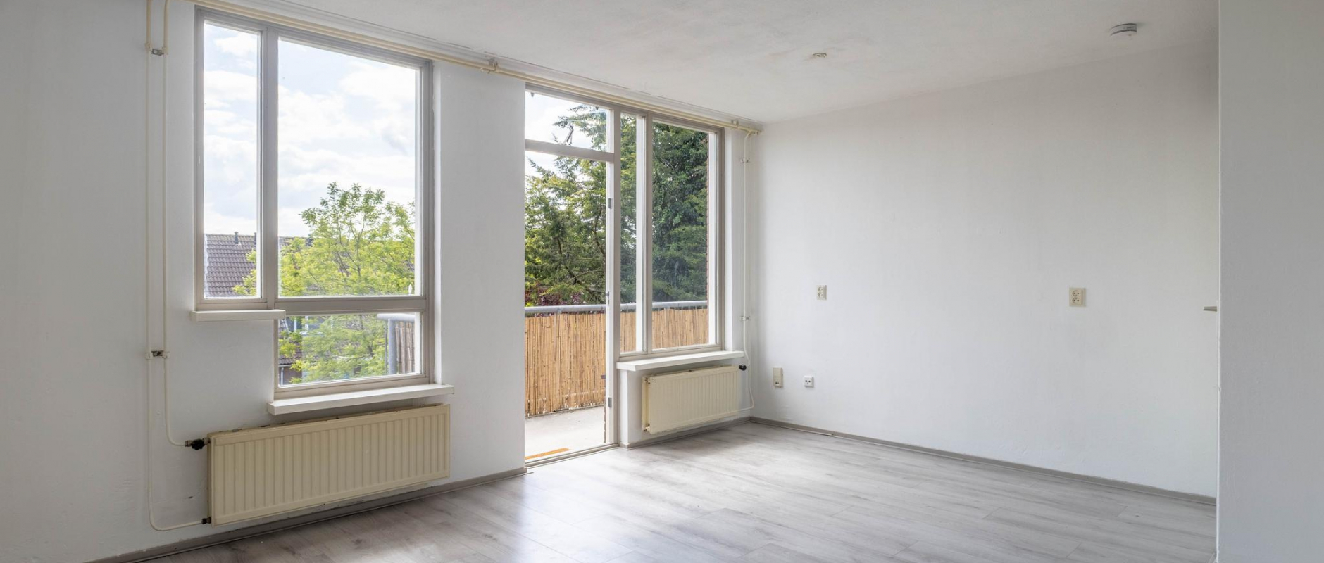 Woning te koop aan de Wethouder Serrurierstraat 34 te Amsterdam