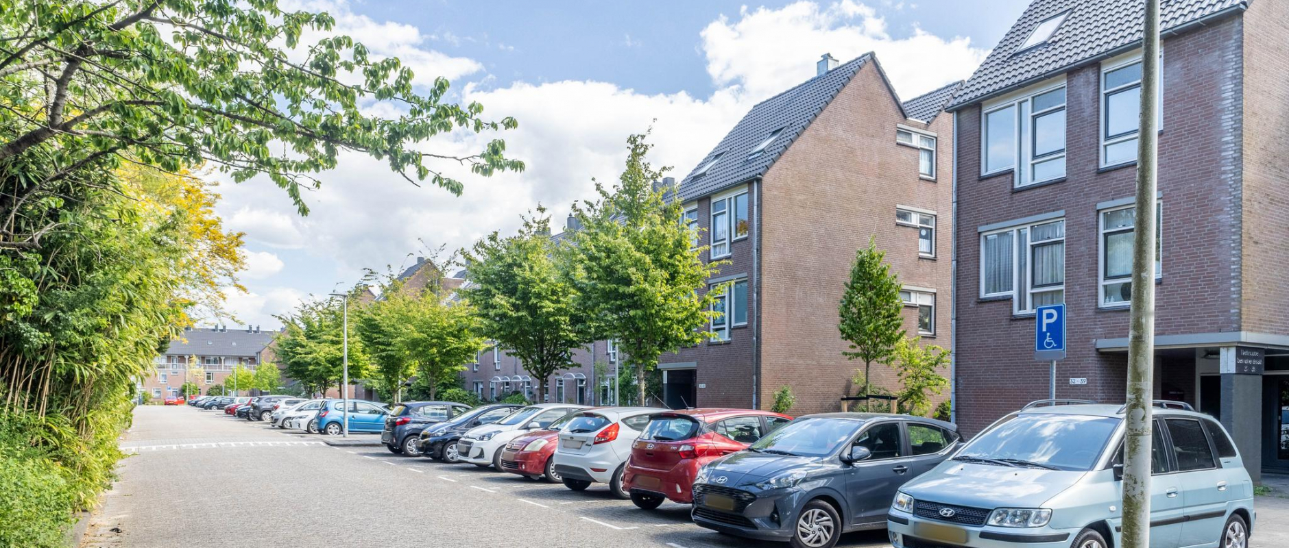 Woning te koop aan de Wethouder Serrurierstraat 34 te Amsterdam