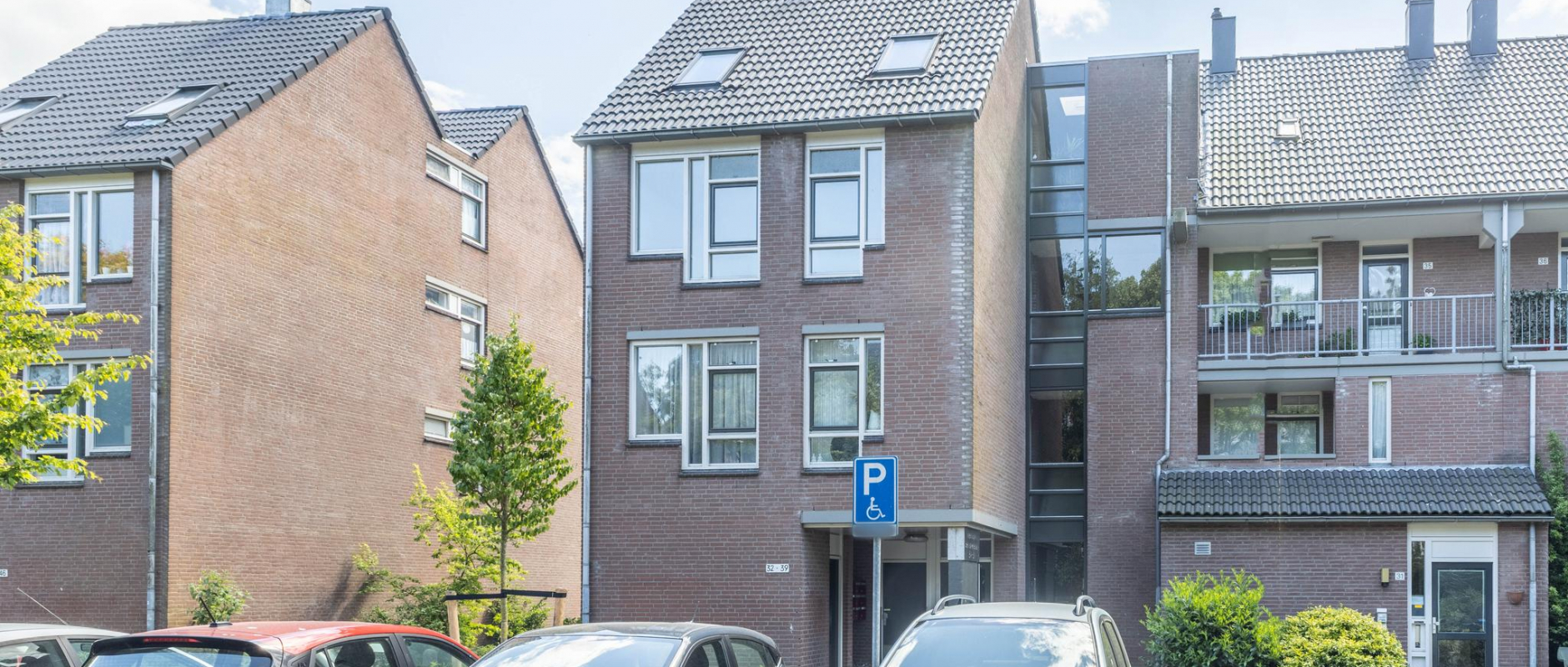 Woning te koop aan de Wethouder Serrurierstraat 34 te Amsterdam