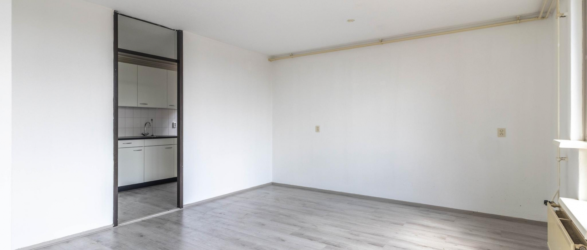 Woning te koop aan de Wethouder Serrurierstraat 34 te Amsterdam