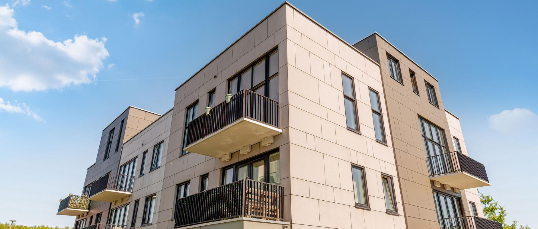 Woning te koop aan de Olivier van Noortstraat 4N te Almere