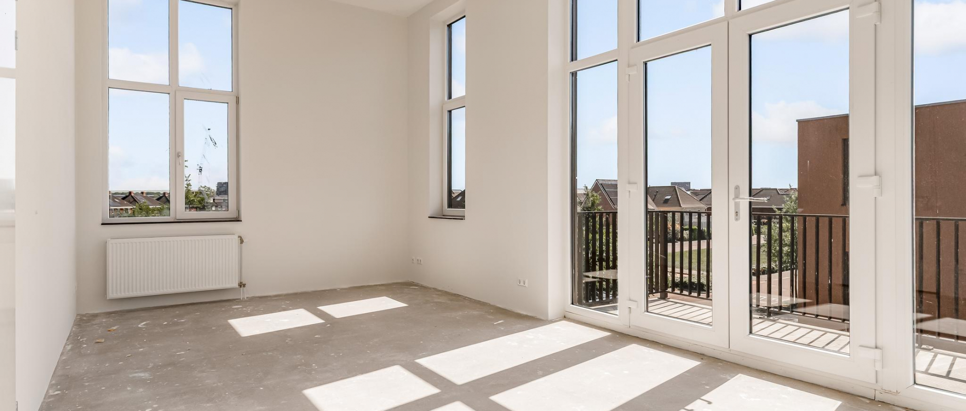 Woning te koop aan de Olivier van Noortstraat 4M te Almere