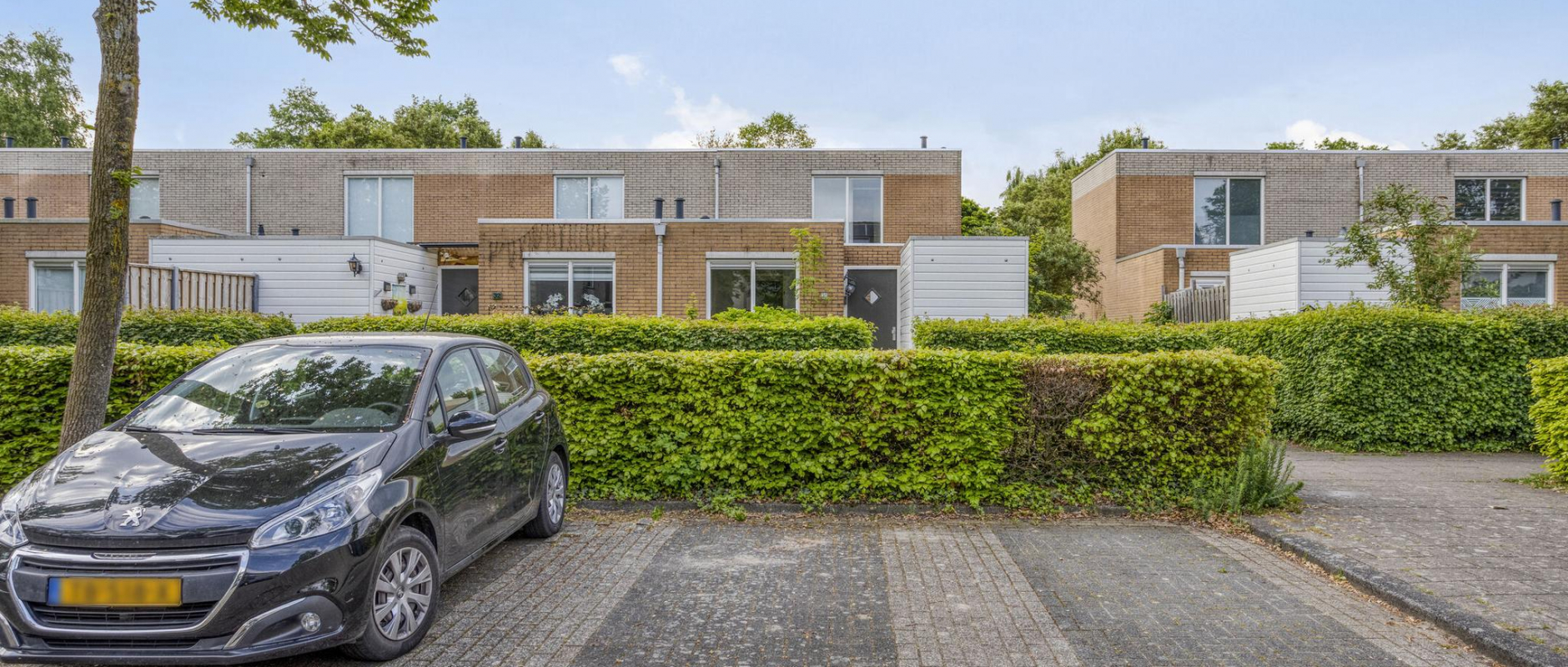 Woning te koop aan de De Klenckestraat 30 te Almere