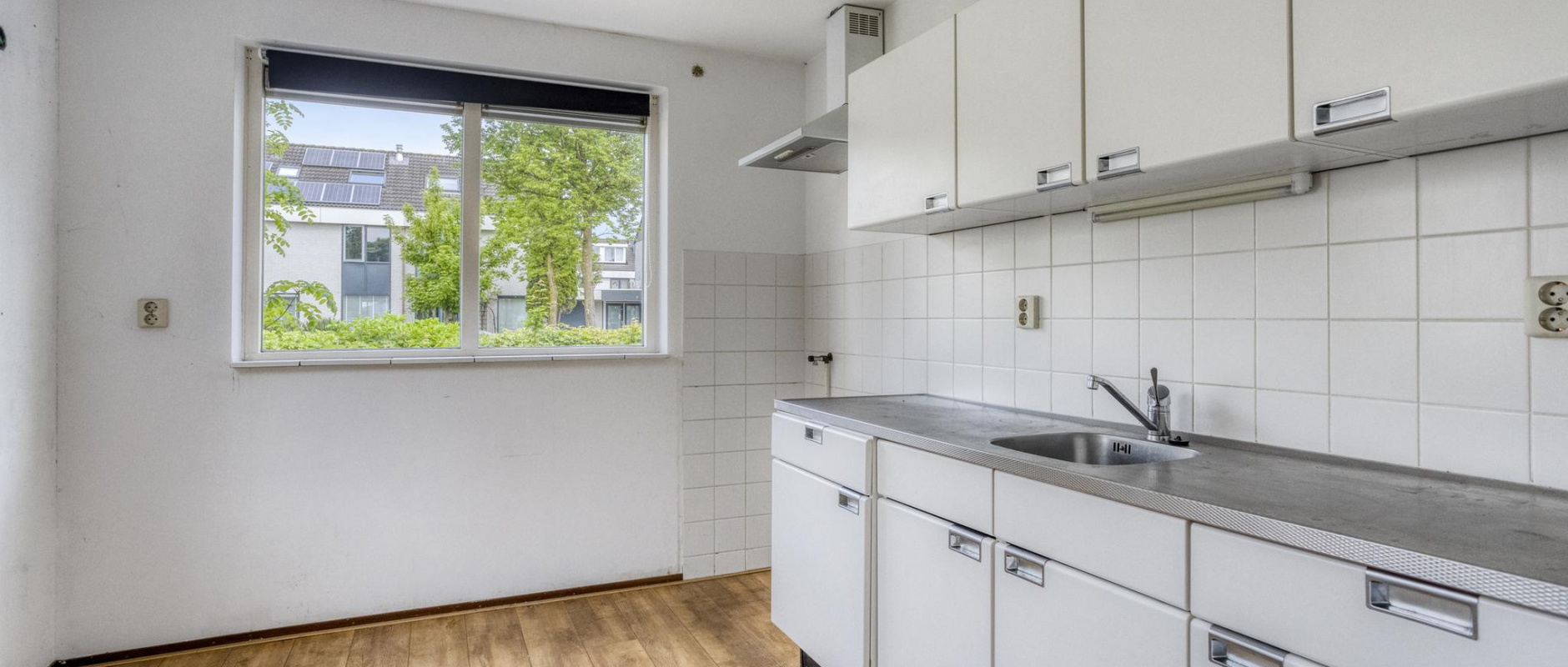 Woning te koop aan de De Klenckestraat 30 te Almere