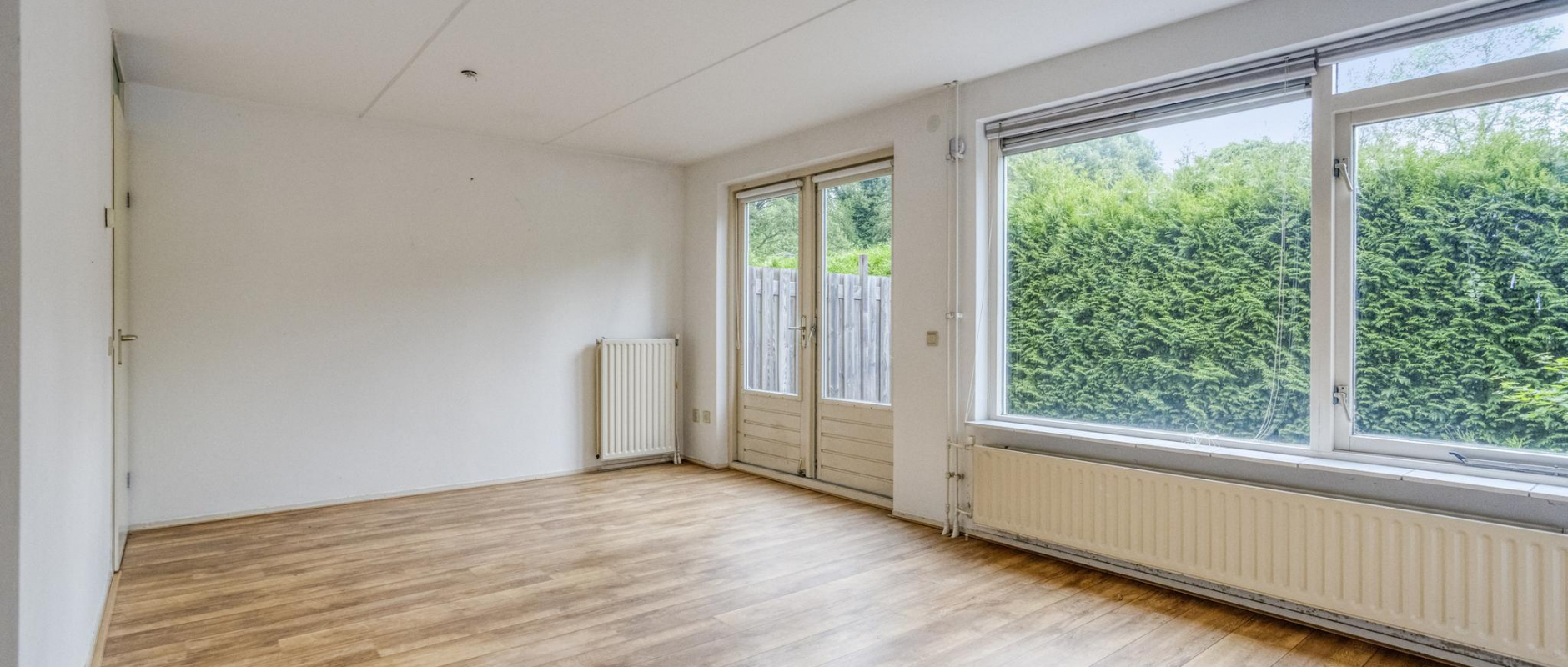 Woning te koop aan de De Klenckestraat 30 te Almere