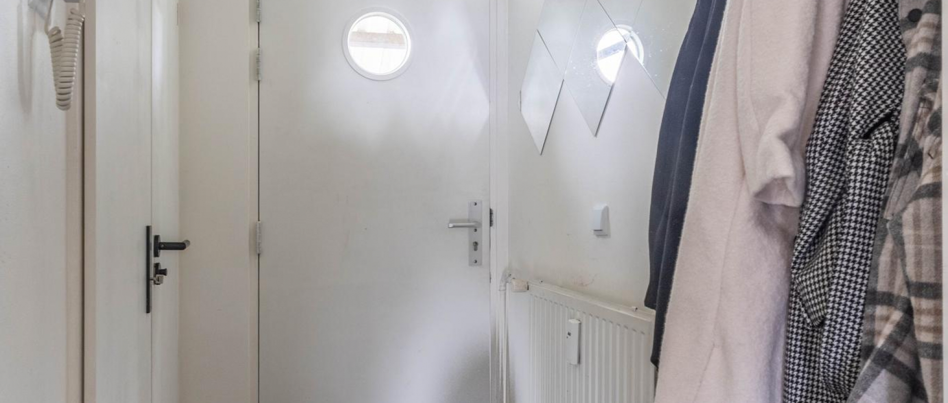 Woning te koop aan de Dijkgraafplein 73 te Amsterdam