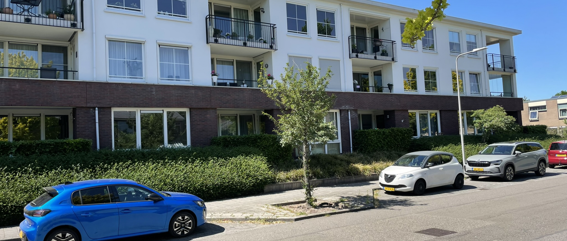 Woning te koop aan de Geleen 9 te Zwolle