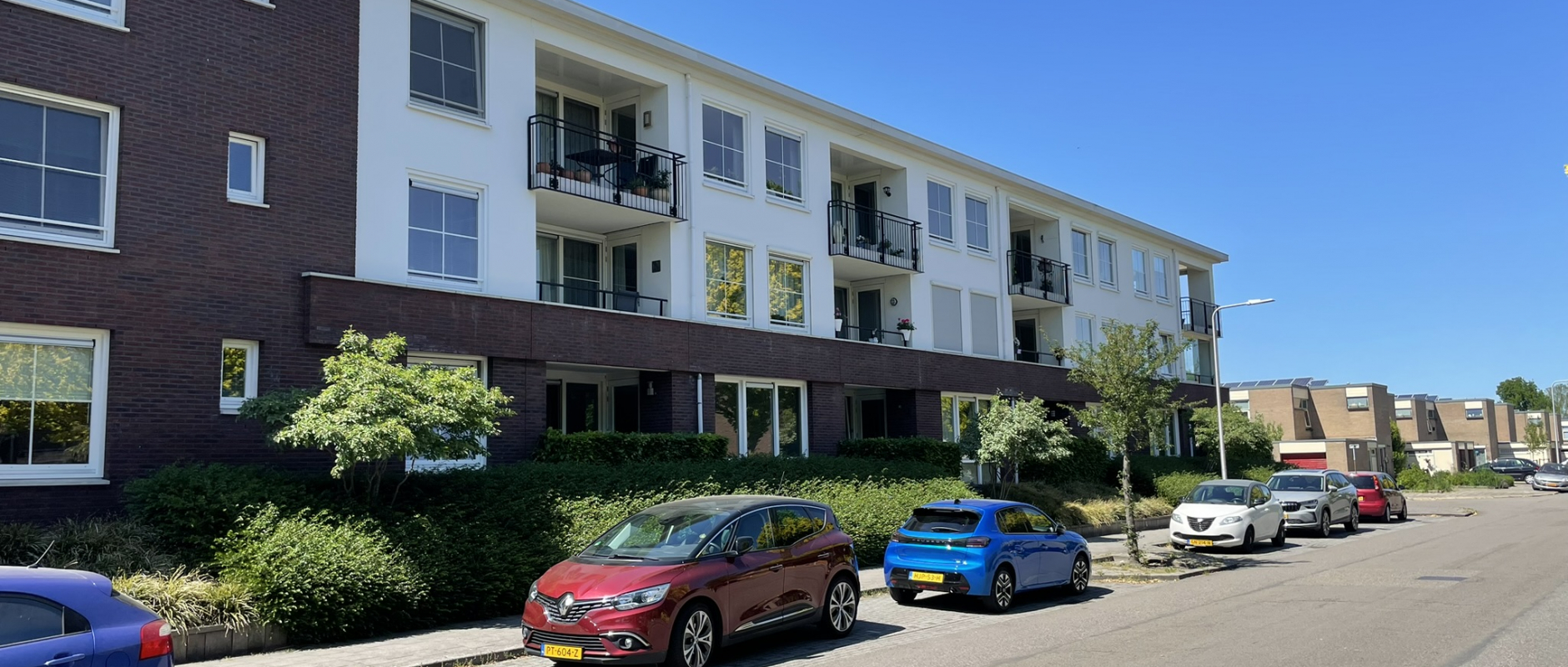 Woning te koop aan de Geleen 9 te Zwolle