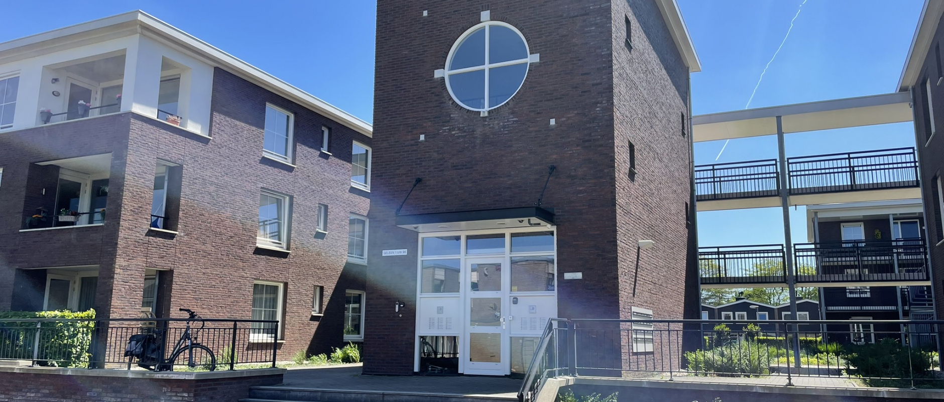 Woning te koop aan de Geleen 9 te Zwolle