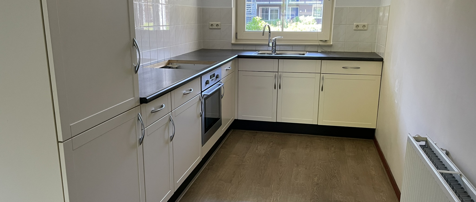 Woning te koop aan de Geleen 9 te Zwolle