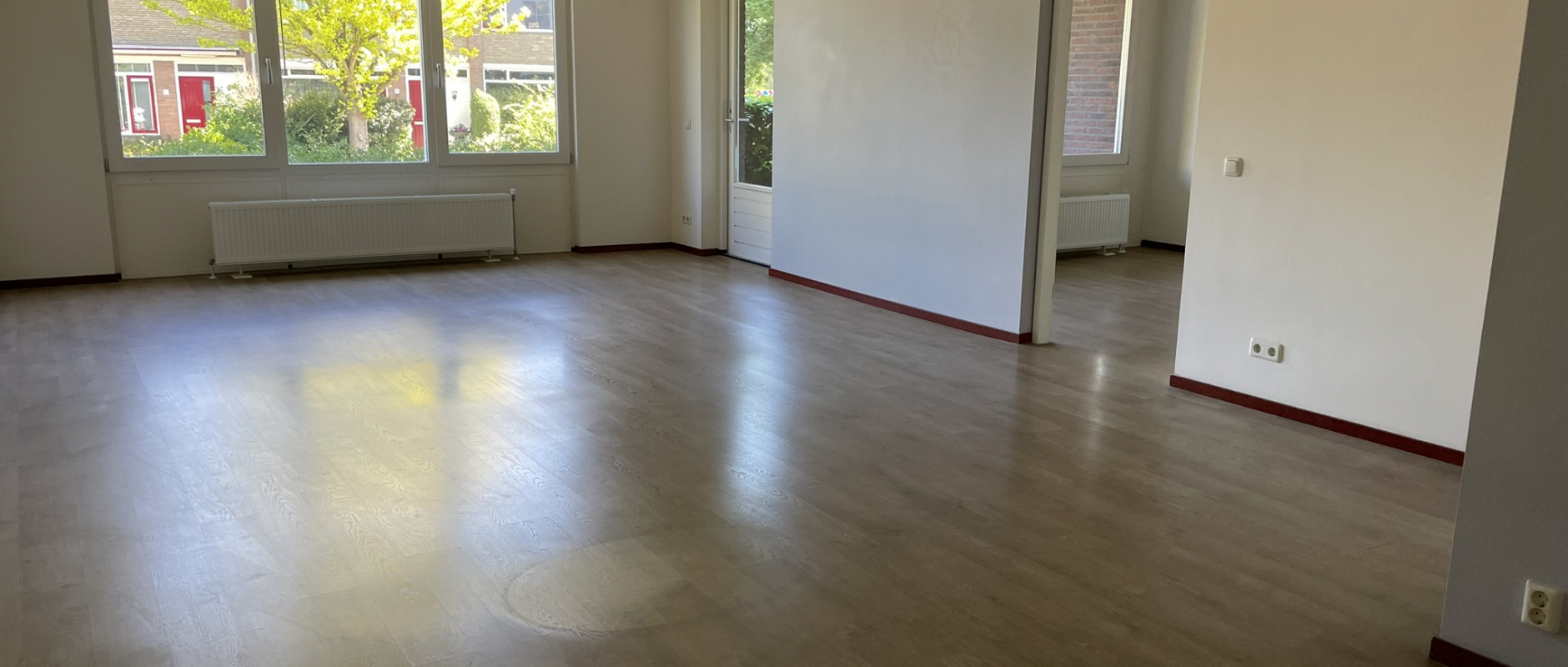 Woning te koop aan de Geleen 9 te Zwolle