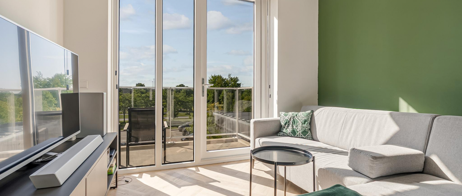 Woning te koop aan de Ambonstraat 42 te Almere