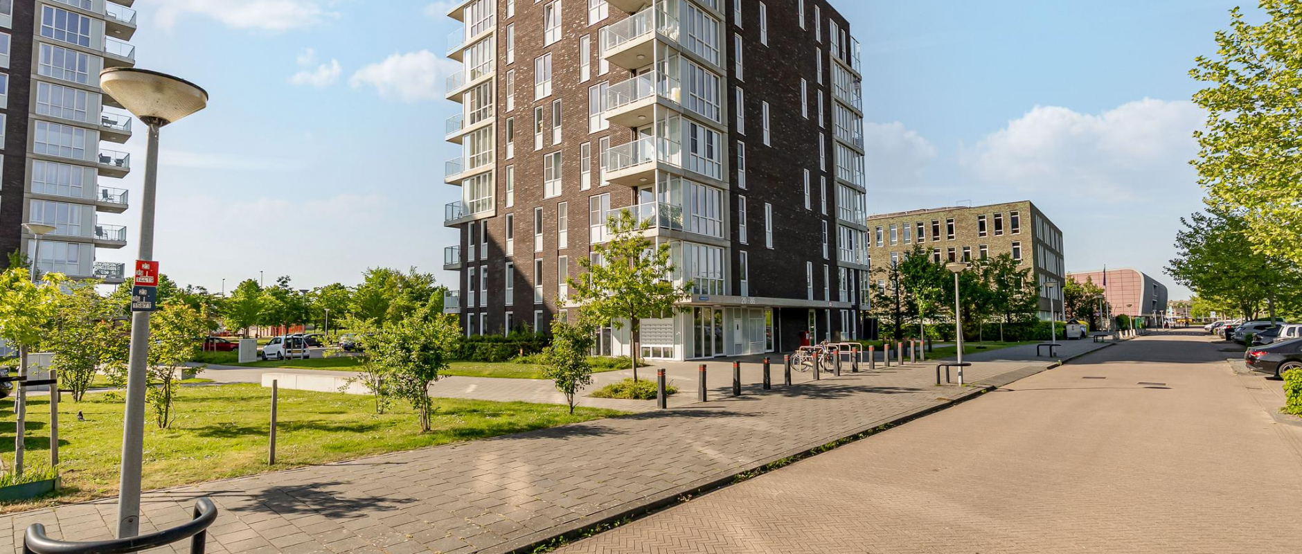 Woning te koop aan de Ambonstraat 42 te Almere
