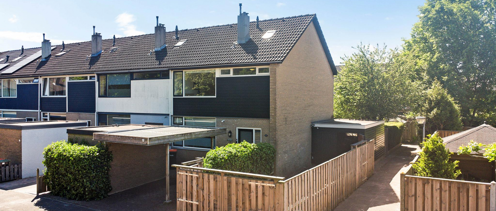 Woning te koop aan de Delta 97 te Lelystad