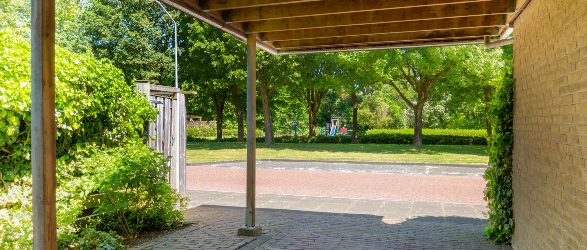 Woning te koop aan de Delta 97 te Lelystad