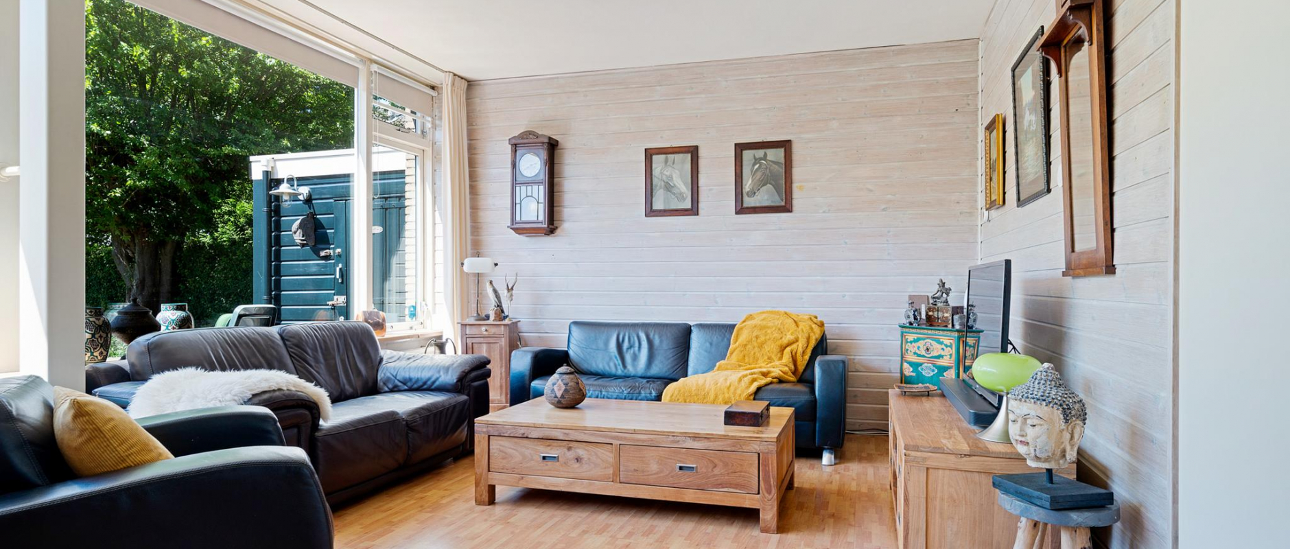 Woning te koop aan de Delta 97 te Lelystad