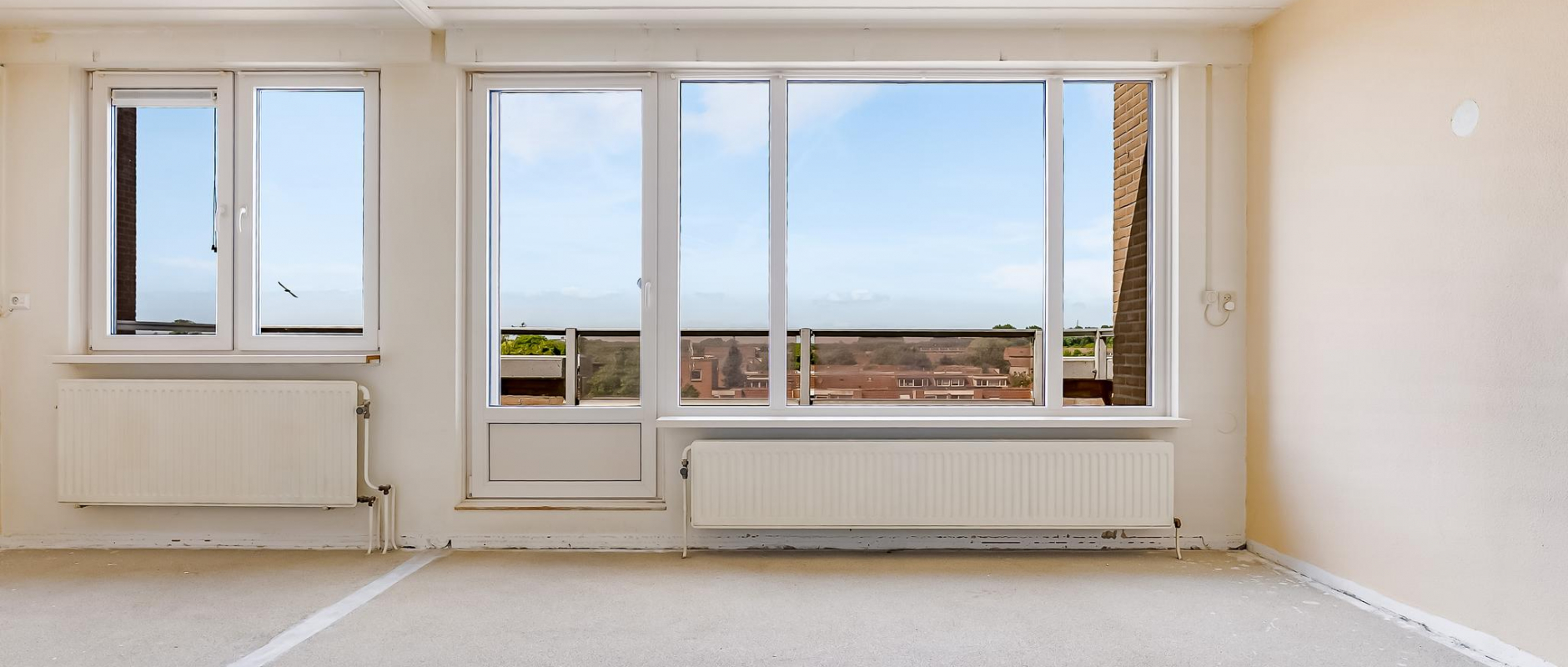 Woning te koop aan de Vollenhoveschans 90 te Almere