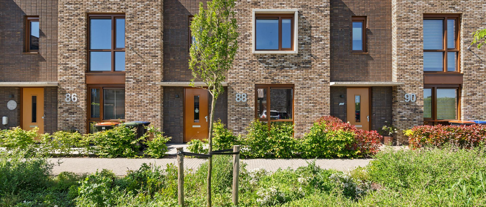 Woning te koop aan de Waterbies 88 te Lelystad