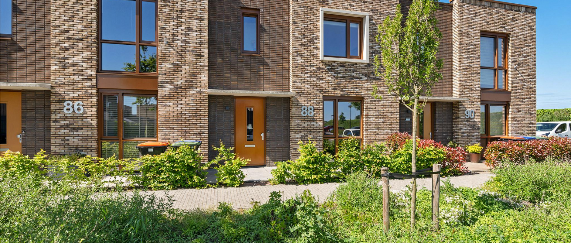 Woning te koop aan de Waterbies 88 te Lelystad