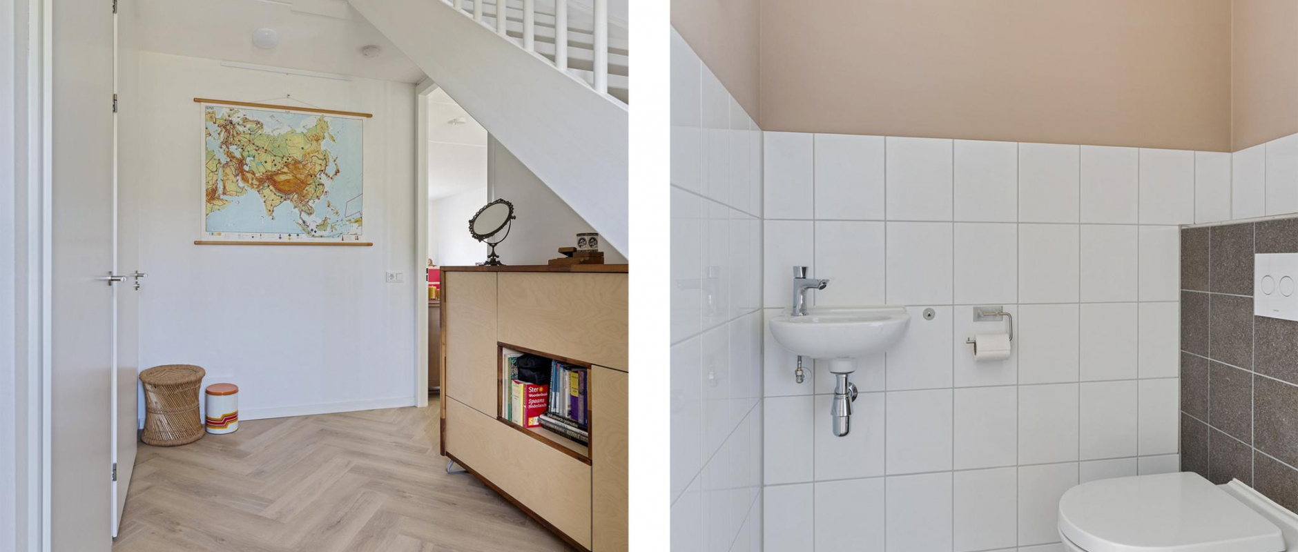 Woning te koop aan de Waterbies 88 te Lelystad