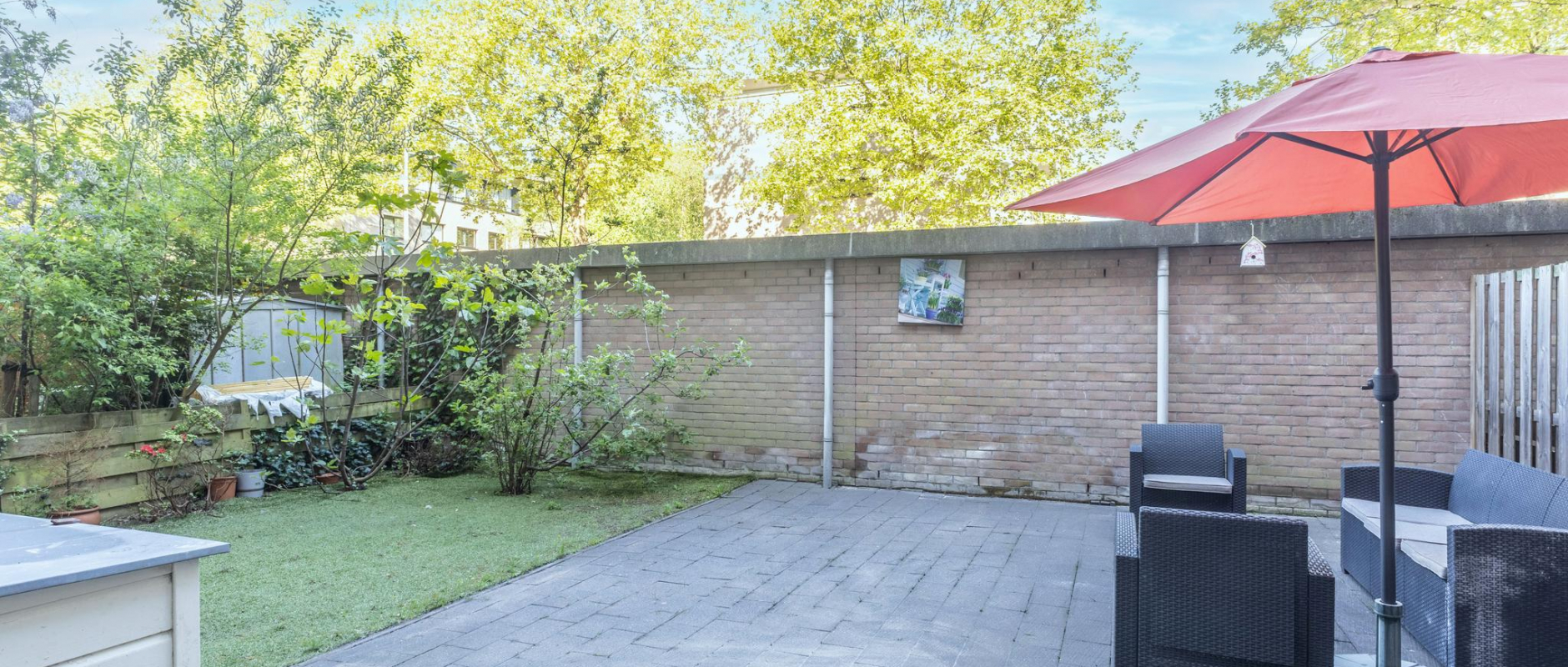 Woning te koop aan de Czaar Peterstraat 49A te Amsterdam